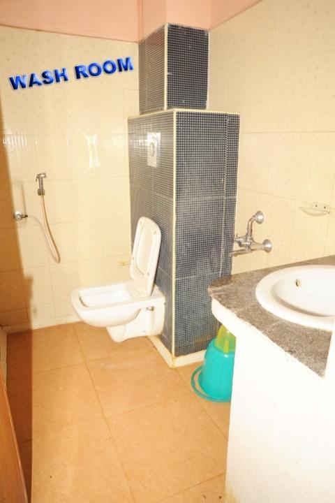 V.K.Residency Tirupati Exterior foto