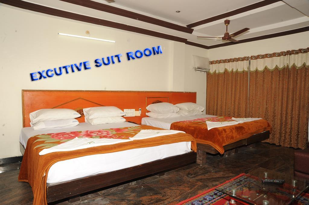 V.K.Residency Tirupati Exterior foto