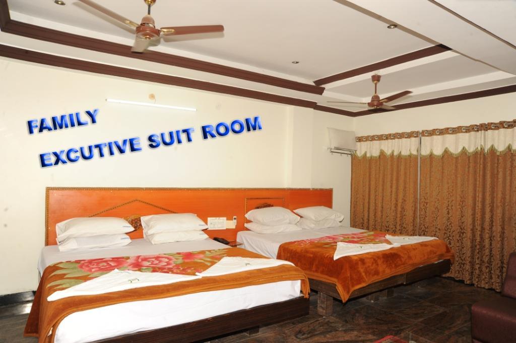 V.K.Residency Tirupati Exterior foto