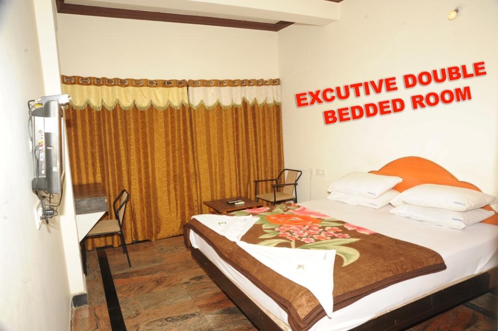V.K.Residency Tirupati Exterior foto